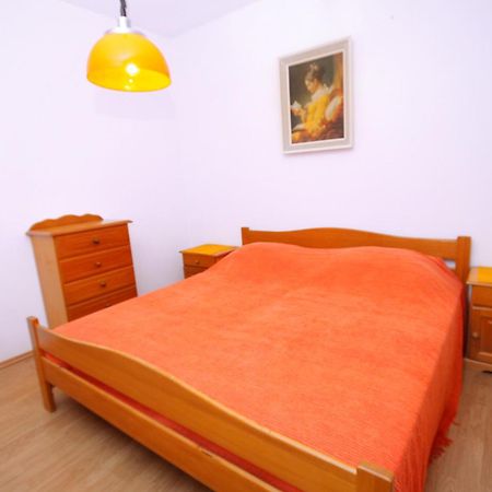 Seaside Apartments With A Swimming Pool Kneza, Korcula - 9269 Рачишче Экстерьер фото