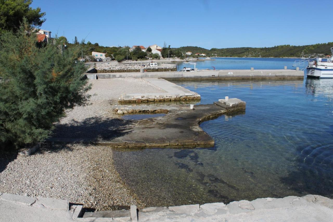 Seaside Apartments With A Swimming Pool Kneza, Korcula - 9269 Рачишче Экстерьер фото