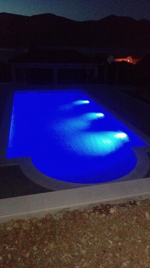 Seaside Apartments With A Swimming Pool Kneza, Korcula - 9269 Рачишче Экстерьер фото