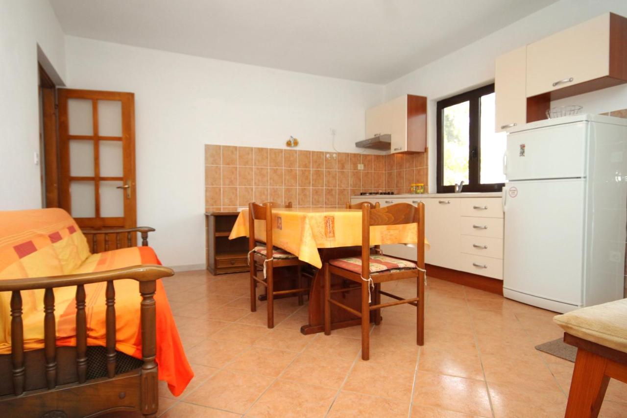 Seaside Apartments With A Swimming Pool Kneza, Korcula - 9269 Рачишче Экстерьер фото