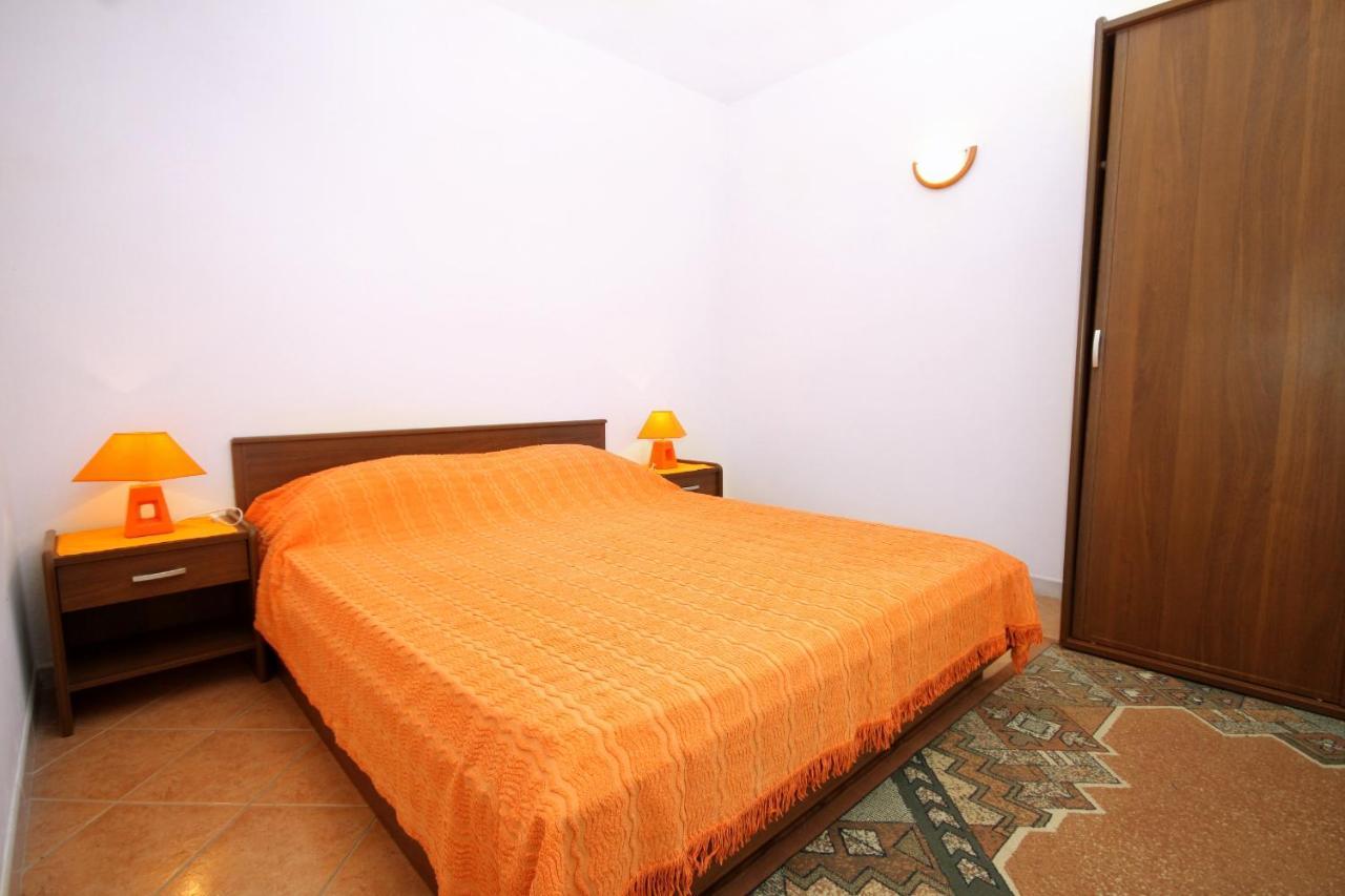 Seaside Apartments With A Swimming Pool Kneza, Korcula - 9269 Рачишче Экстерьер фото