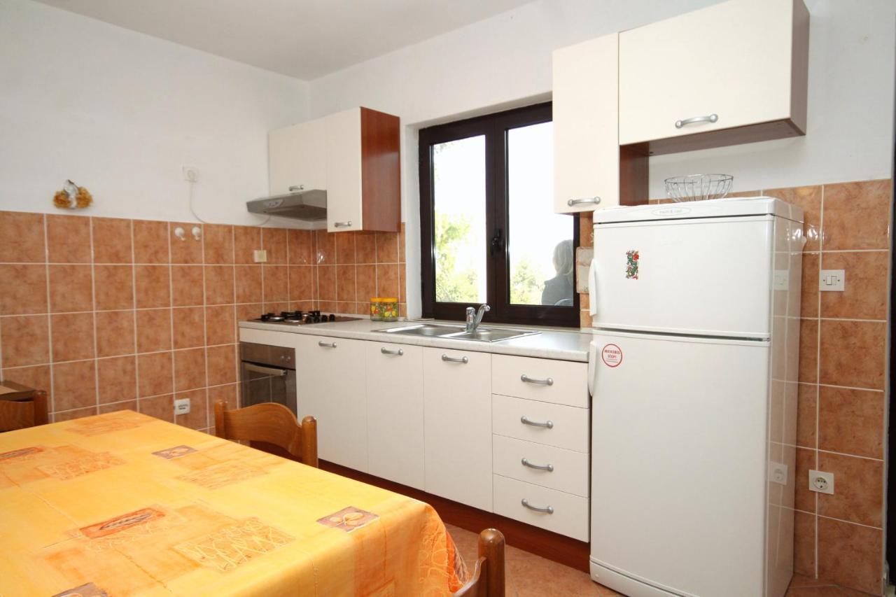 Seaside Apartments With A Swimming Pool Kneza, Korcula - 9269 Рачишче Экстерьер фото