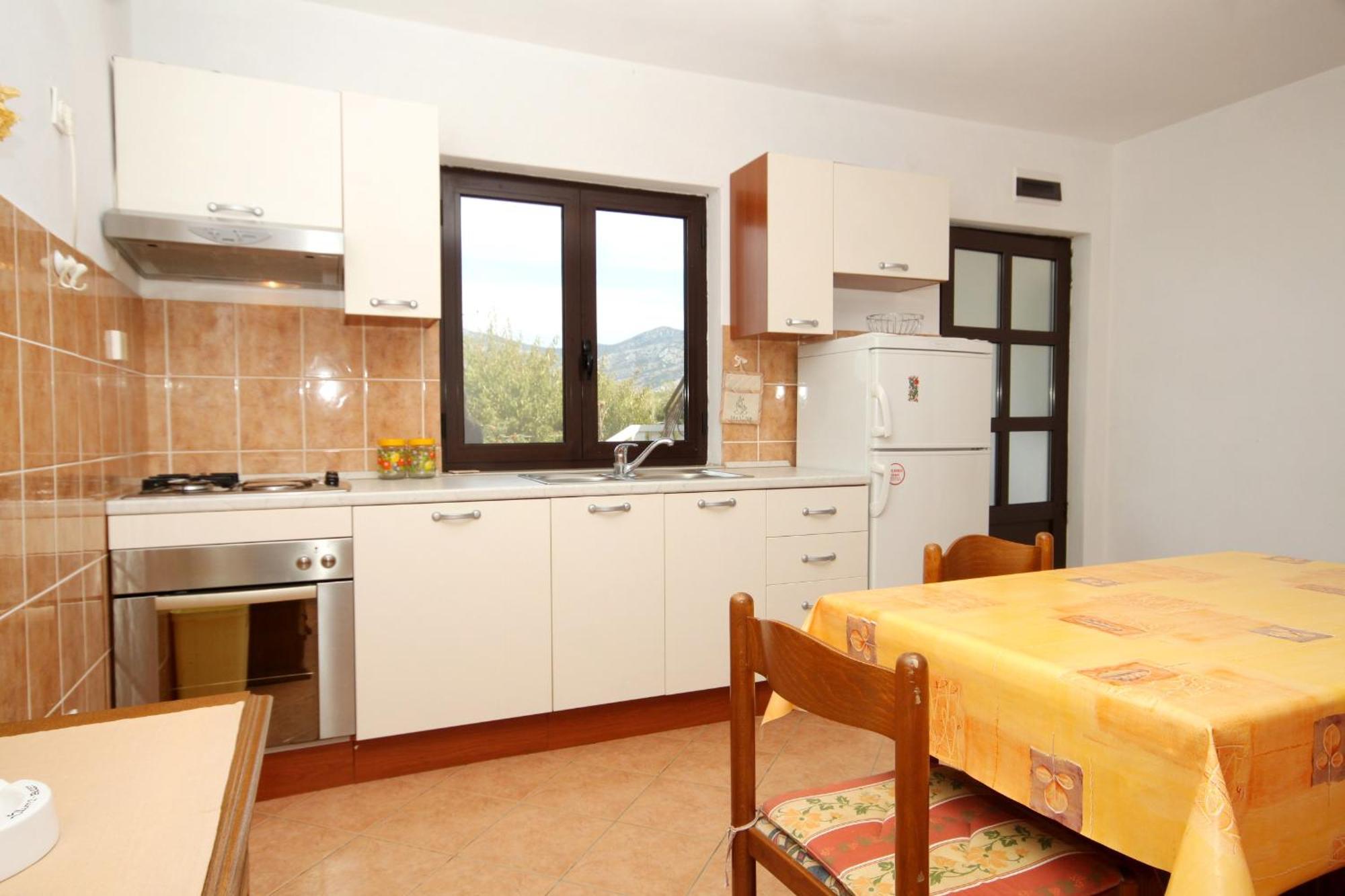 Seaside Apartments With A Swimming Pool Kneza, Korcula - 9269 Рачишче Номер фото